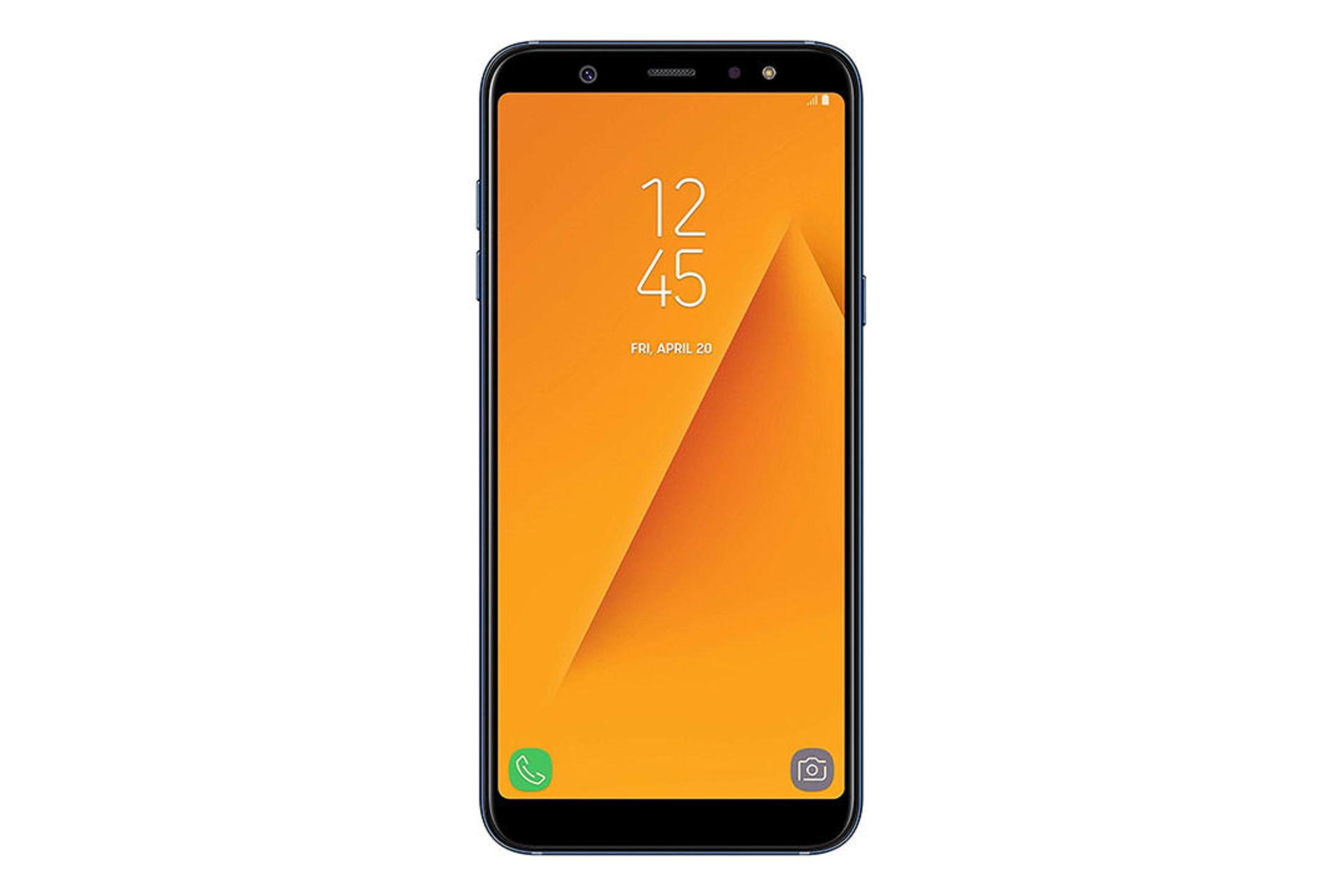 SAMSUNG GALAXY A6+ (2018)
