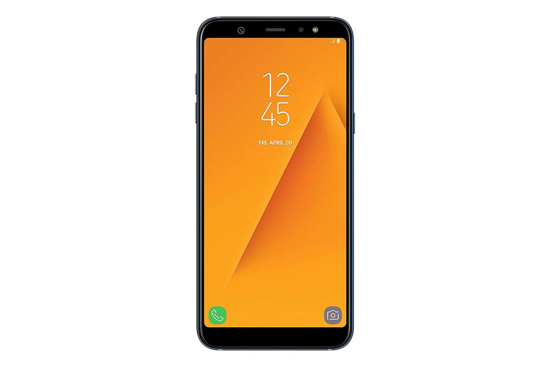 SAMSUNG GALAXY A6+ (2018)