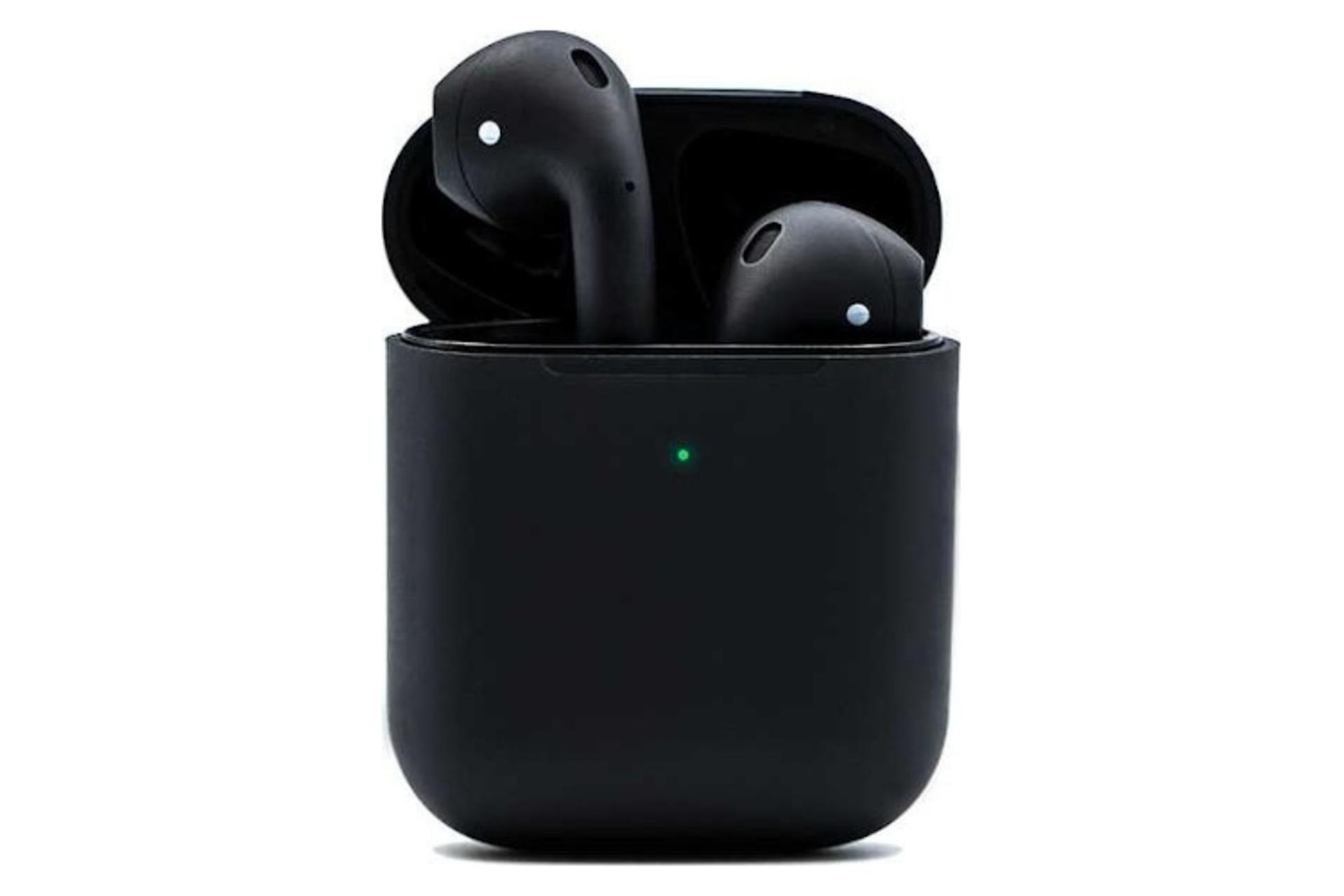 ایرباد بی سیم نیلکین Porodo Wireless EarBuds PD-TWSAPSE مشکی