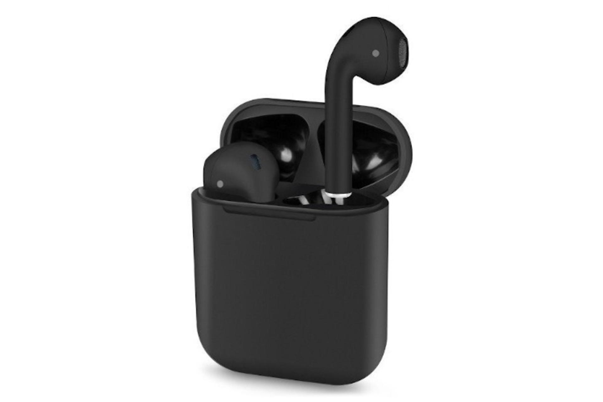 ایرباد بی سیم نیلکین Porodo Wireless EarBuds PD-TWSAPSE