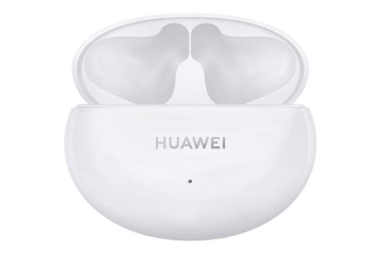 محفظه شارژ ایرباد بی سیم هواوی Huawei FreeBuds 4i سفید