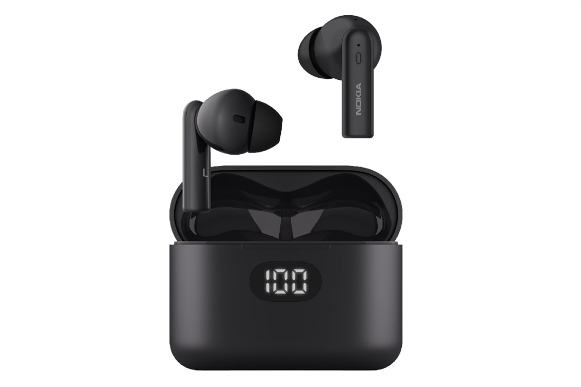 ایرباد بی سیم نوکیا Nokia E3102 مشکی