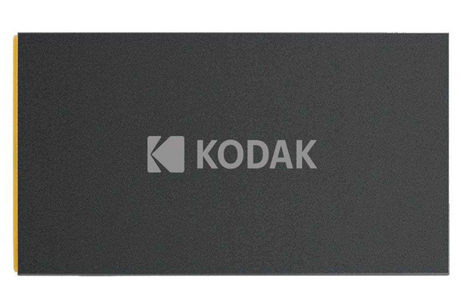 SSD کداک X250 USB 3.1 Gen 2 ظرفیت 480 گیگابایت