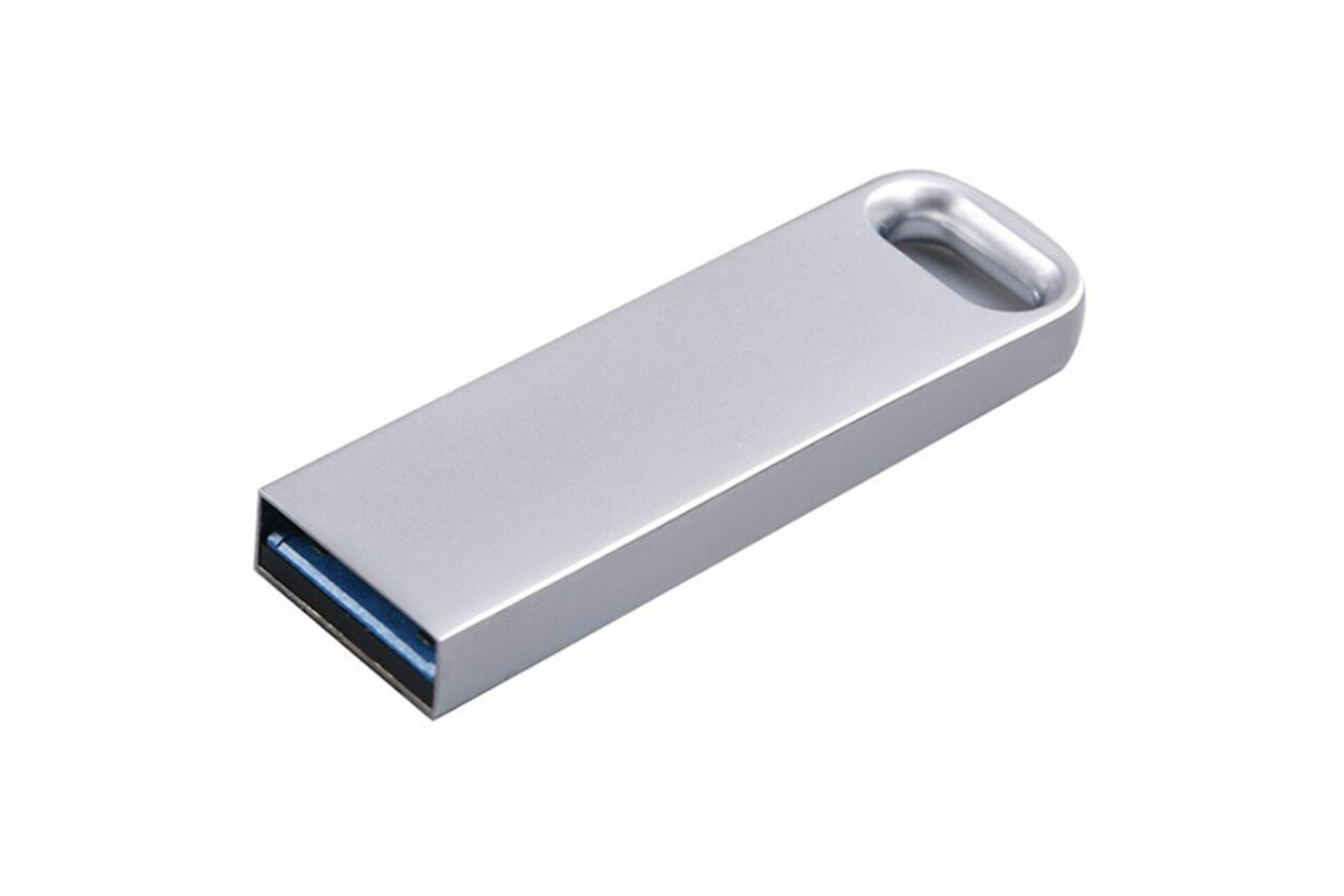 نمای جانبی فلش مموری کیوکسیا مدل TransMemory U363