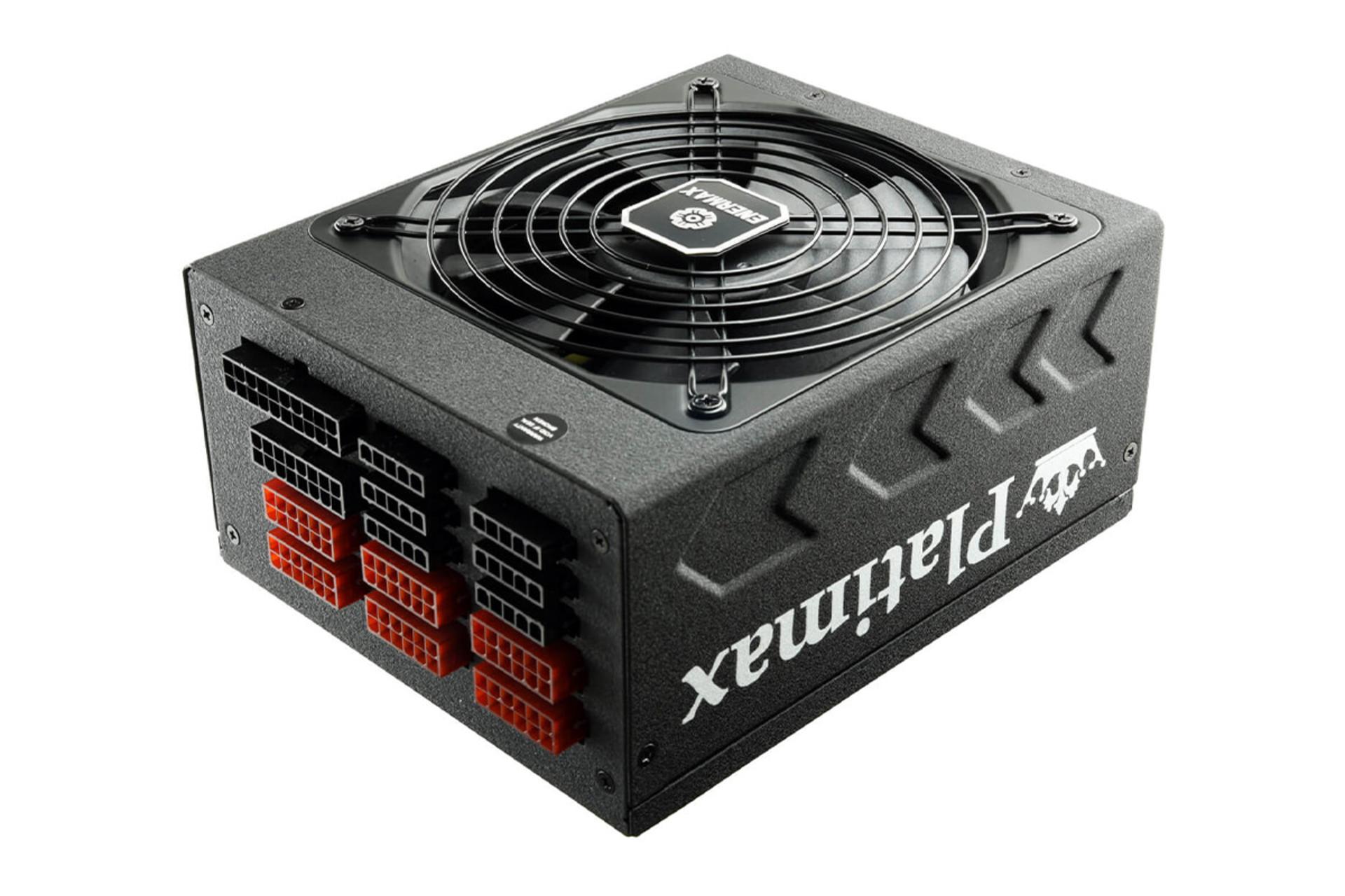 پاور کامپیوتر انرمکس Platimax با توان 1700 وات