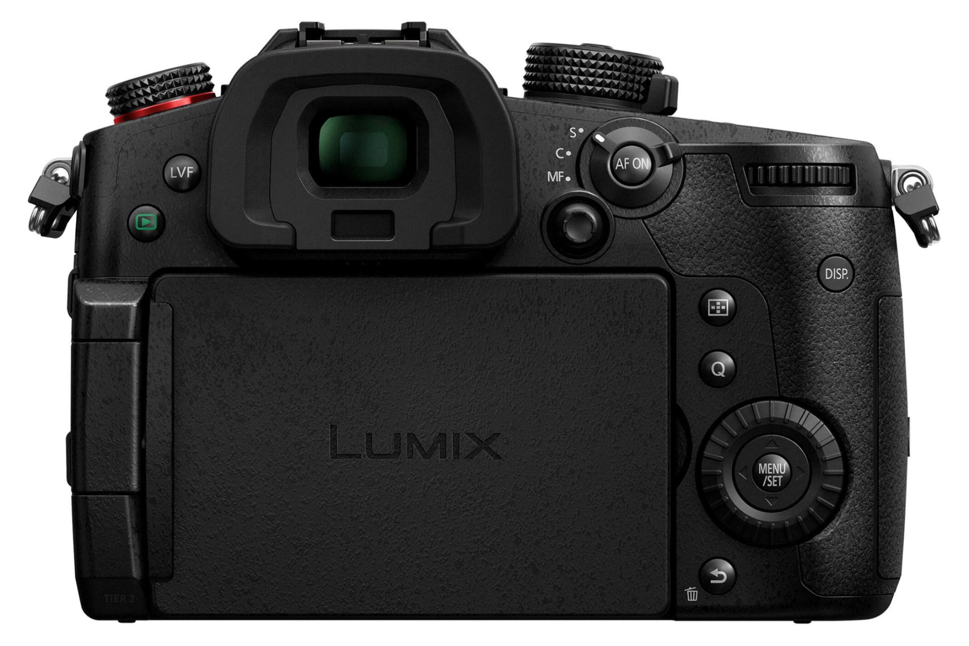 دوربین عکاسی پاناسونیک لومیکس Panasonic Lumix DC-GH5 II