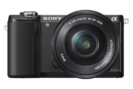 سونی a5000