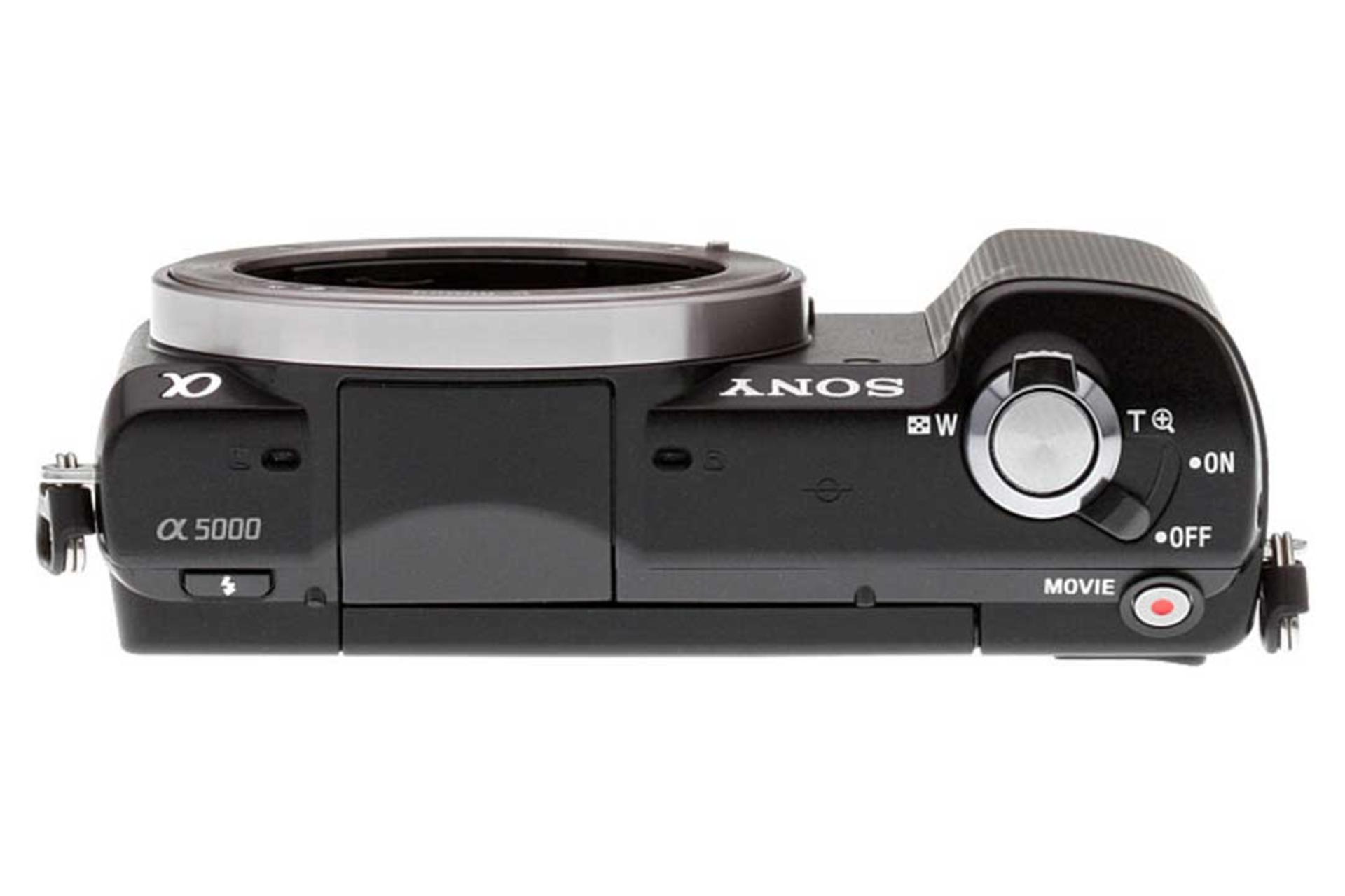 Sony Alpha a5000 (ILCE 5000)