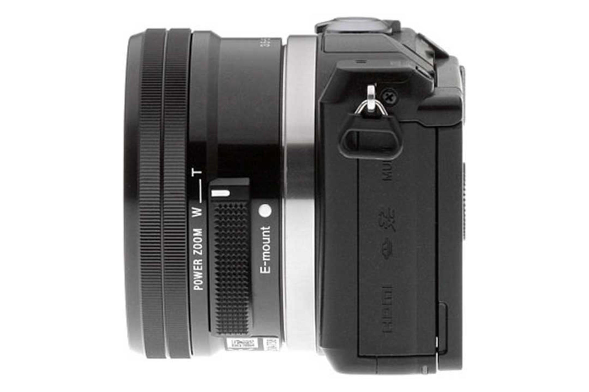 Sony Alpha a5000 (ILCE 5000)