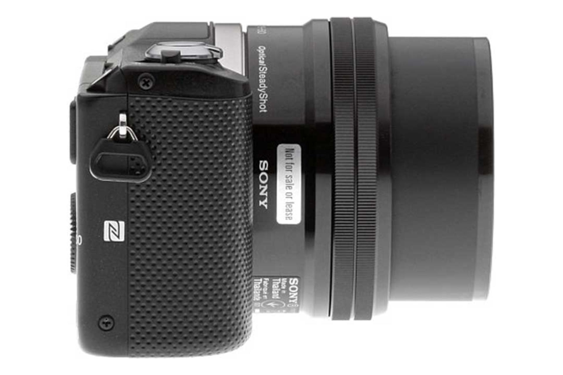 Sony Alpha a5000 (ILCE 5000)