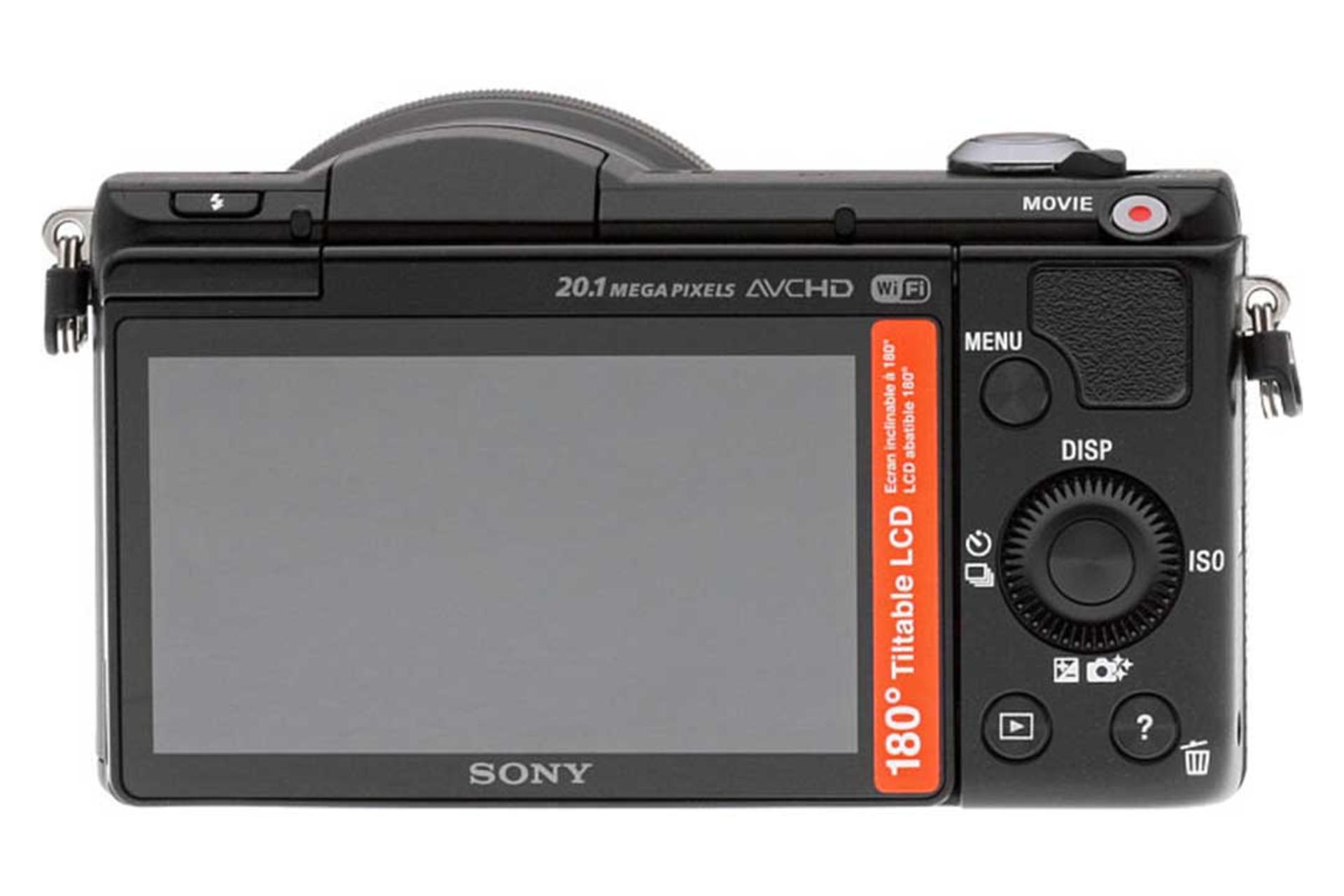 Sony Alpha a5000 (ILCE 5000)