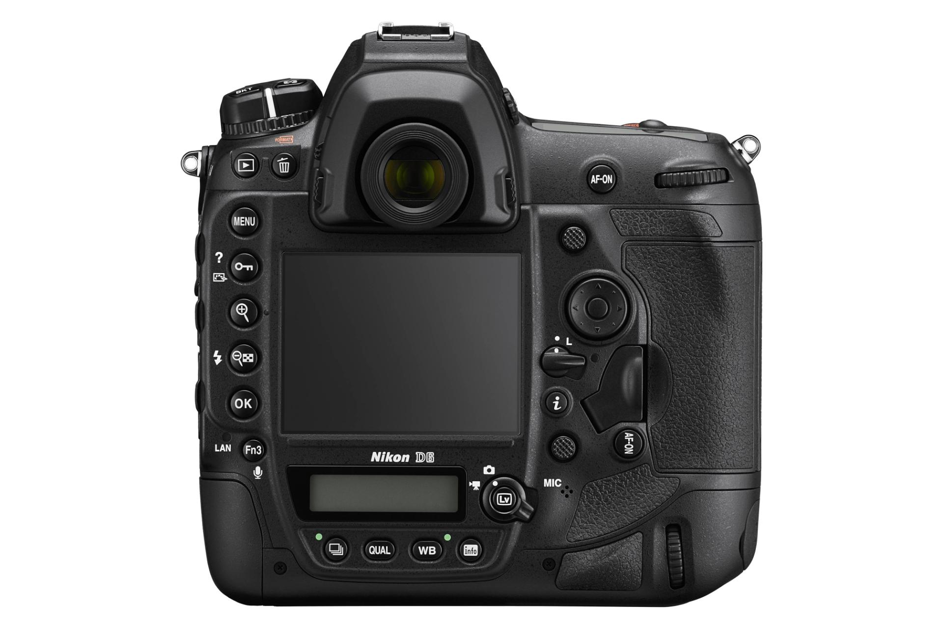 دوربین عکاسی نیکون Nikon D6