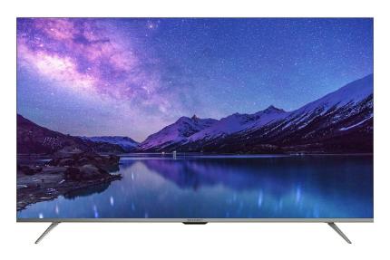 شارپ 50DL6NX مدل 50 اینچ