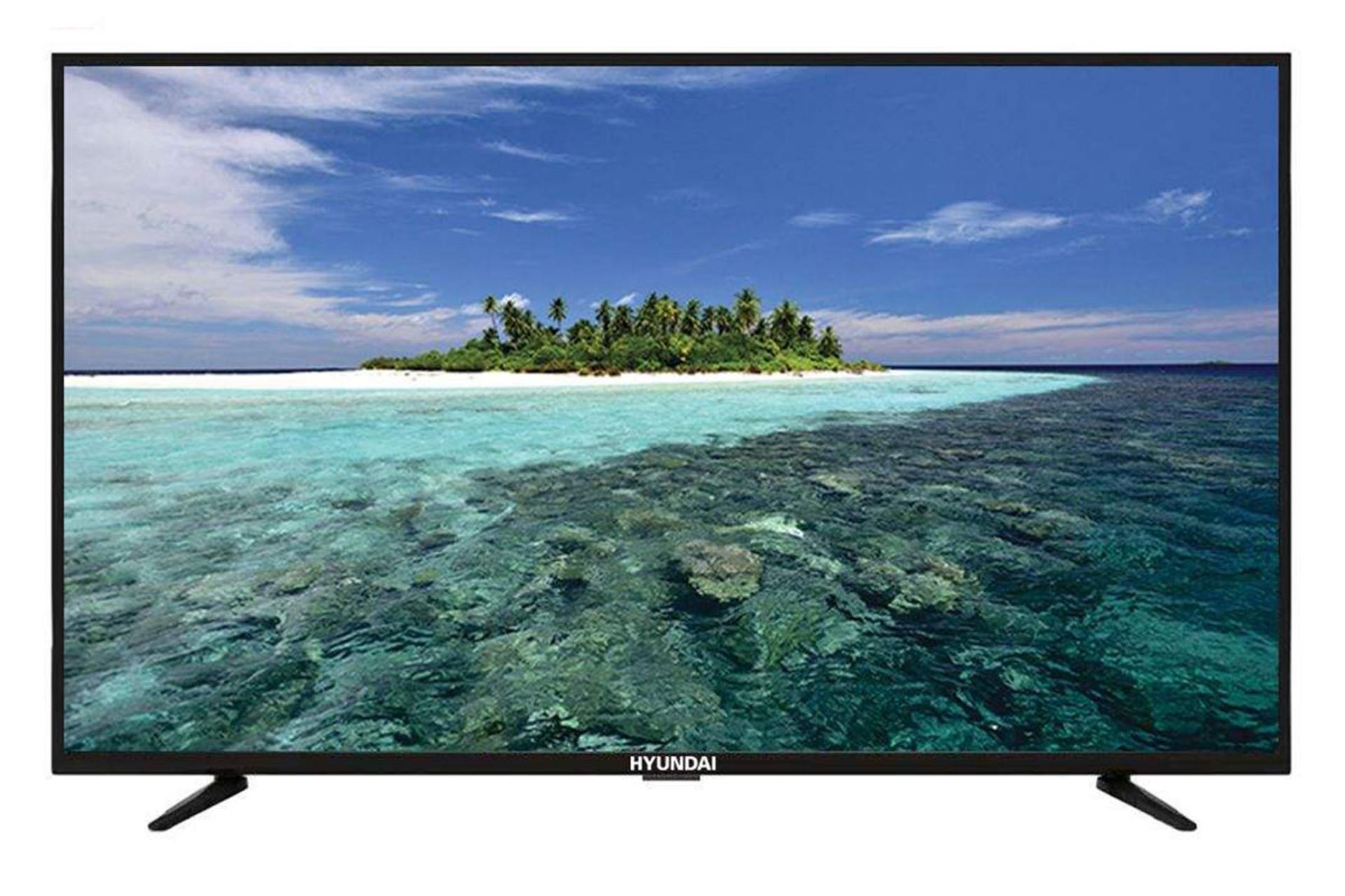تلویزیون هیوندای Hyundai HLED4320