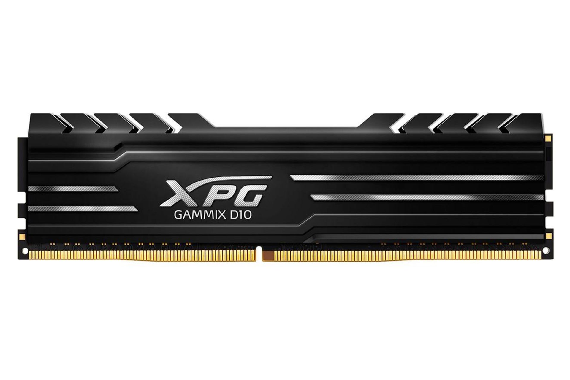 رم ای دیتا XPG GAMMIX D10 ظرفیت 8 گیگابایت از نوع DDR4-3000