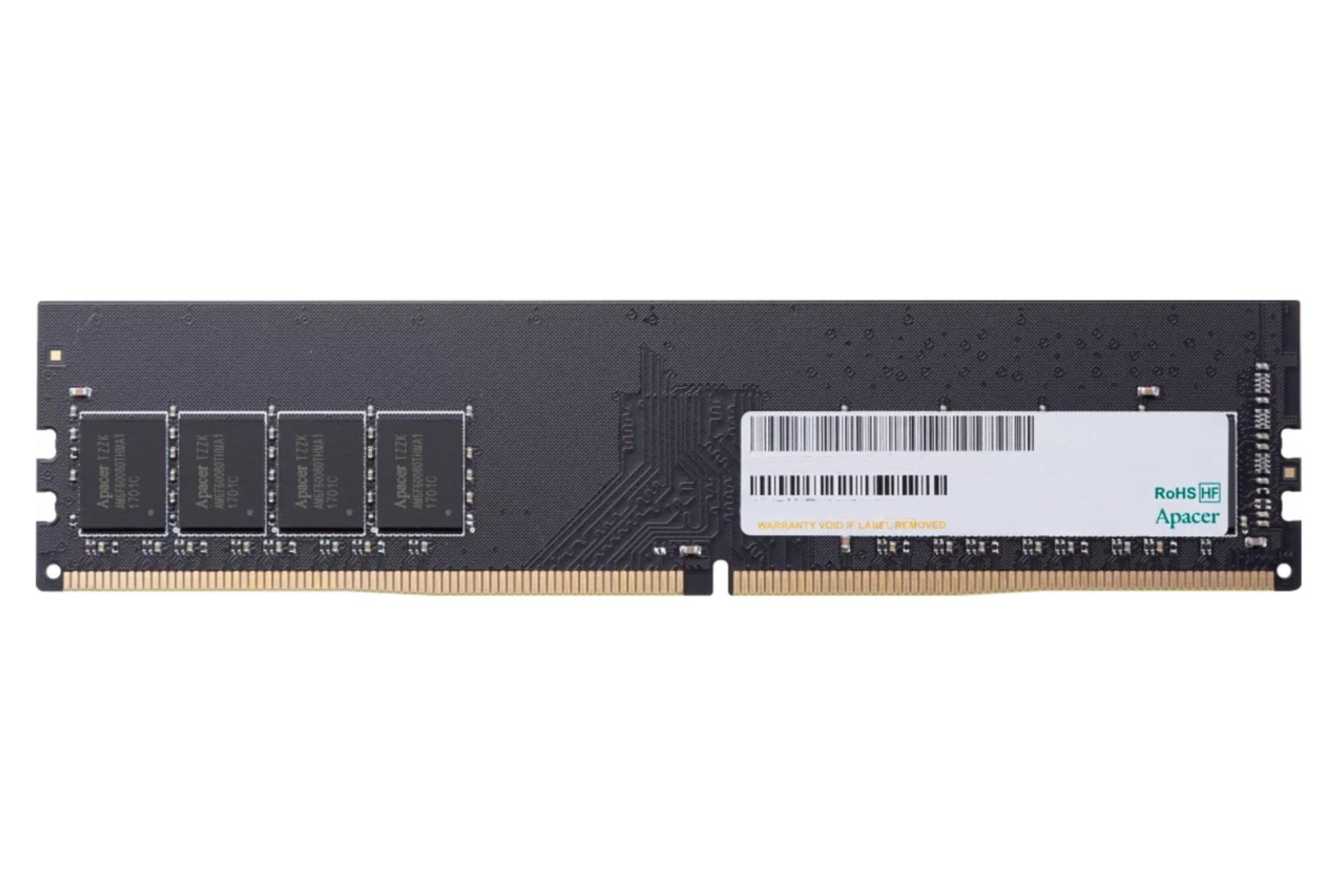رم اپیسر دسکتاپ ظرفیت 8 گیگابایت از نوع DDR4-2400