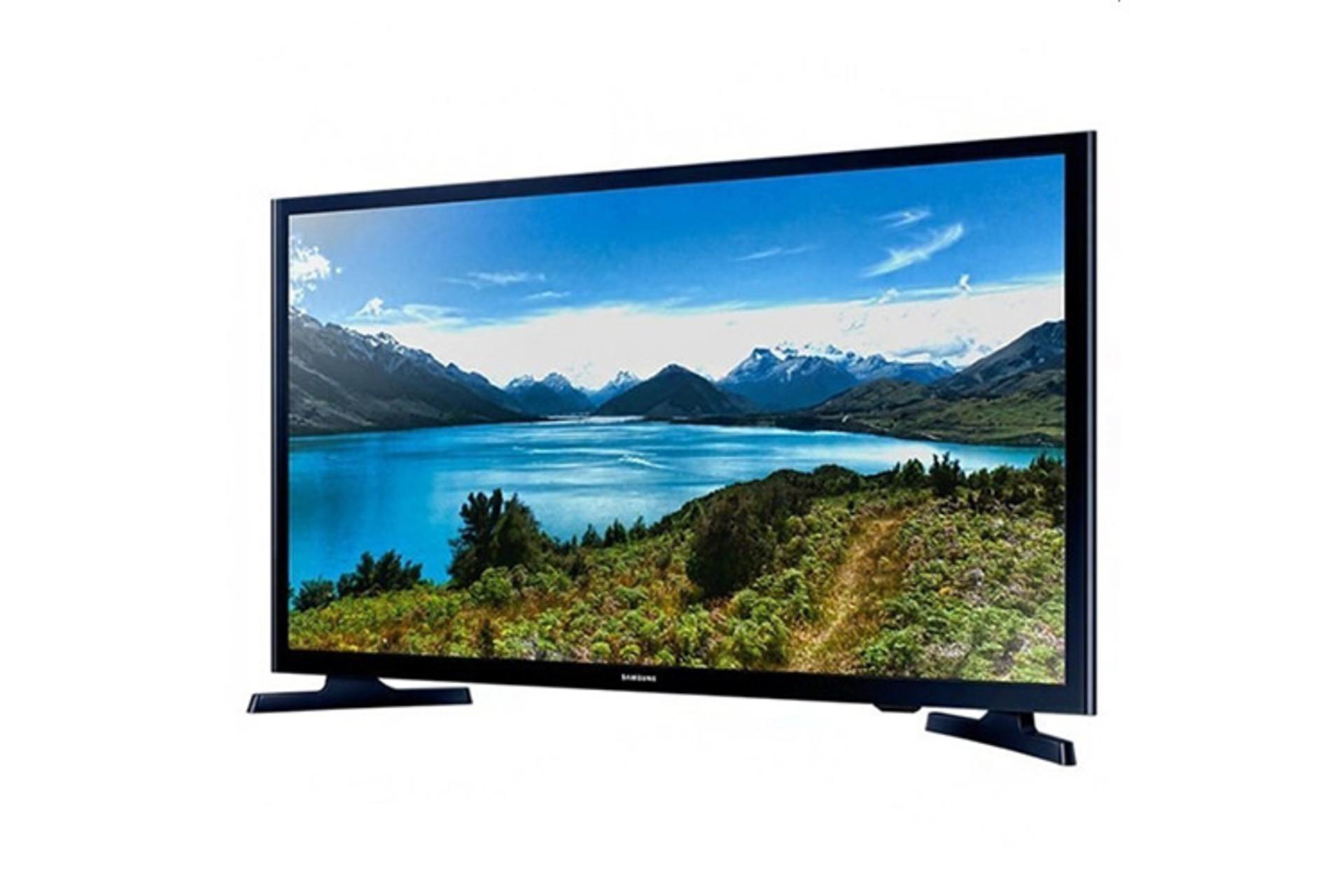 تلویزیون سامسونگ نمای جلو Samsung 32M4850 