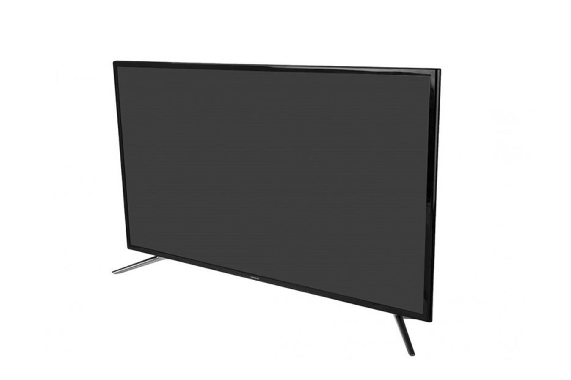 تلویزیون سامسونگ نمای جلو Samsung 43M5875