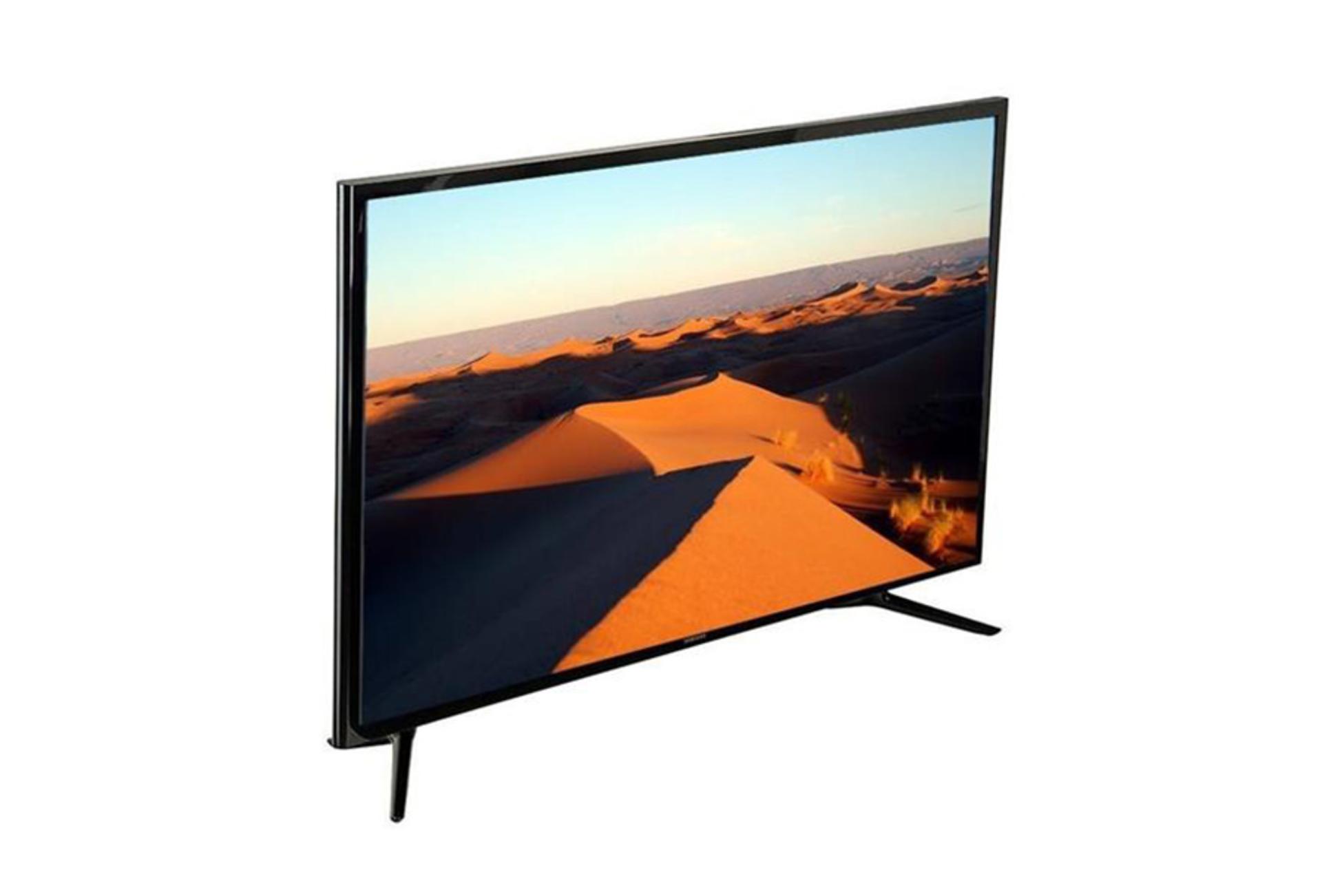 تلویزیون سامسونگ نمای جلو Samsung 40M5870