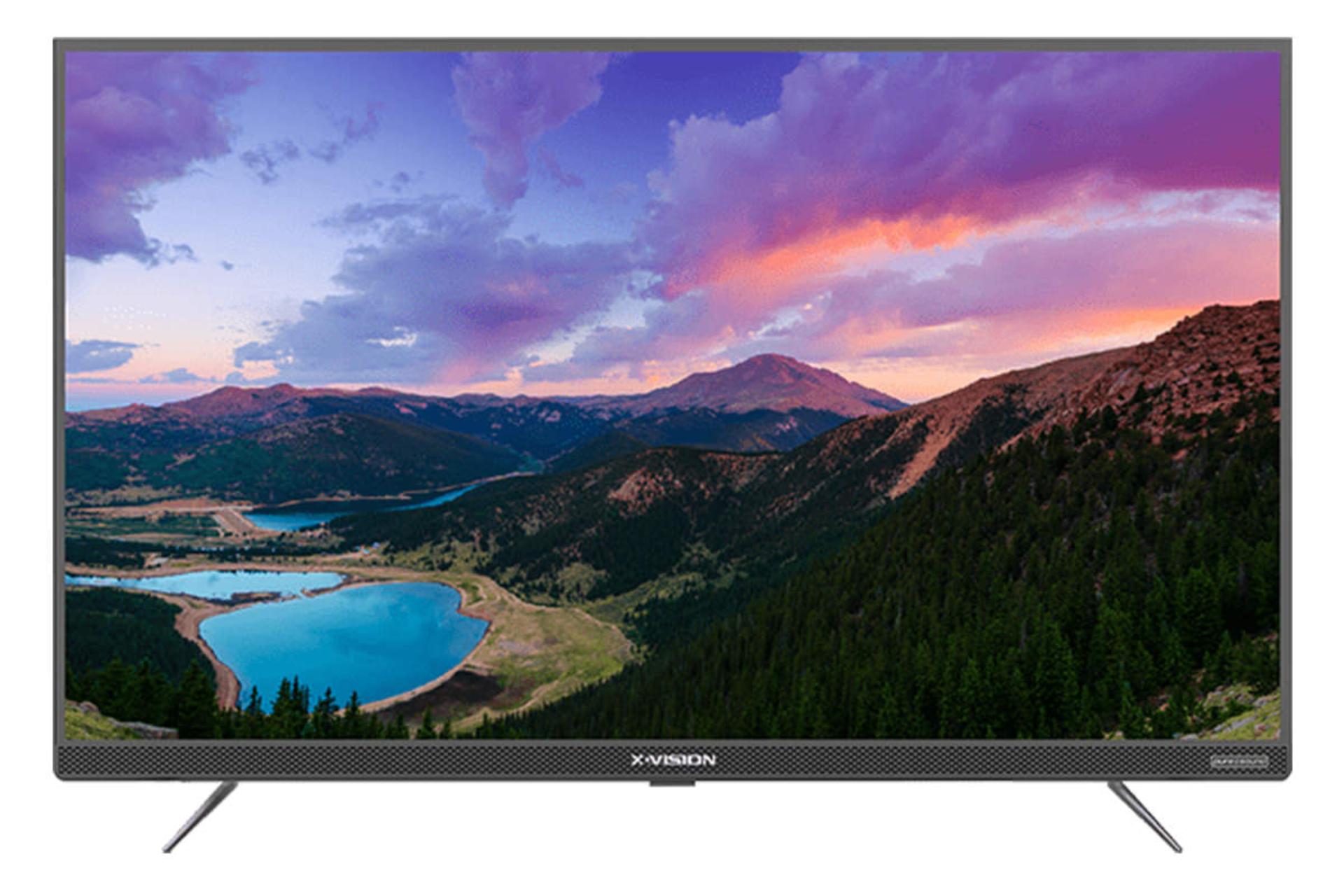 تلویزیون ایکس ویژن X.Vision 43XTU725
