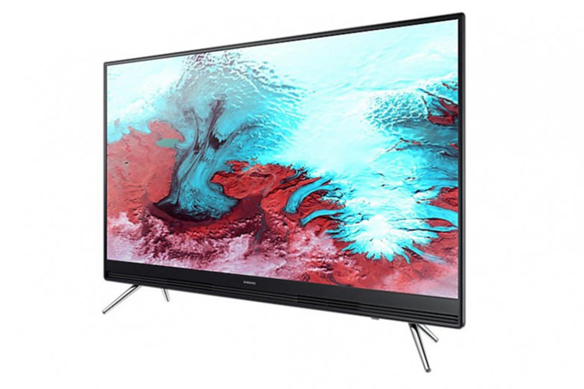 تلویزیون سامسونگ نمای جلو Samsung 40M5950 