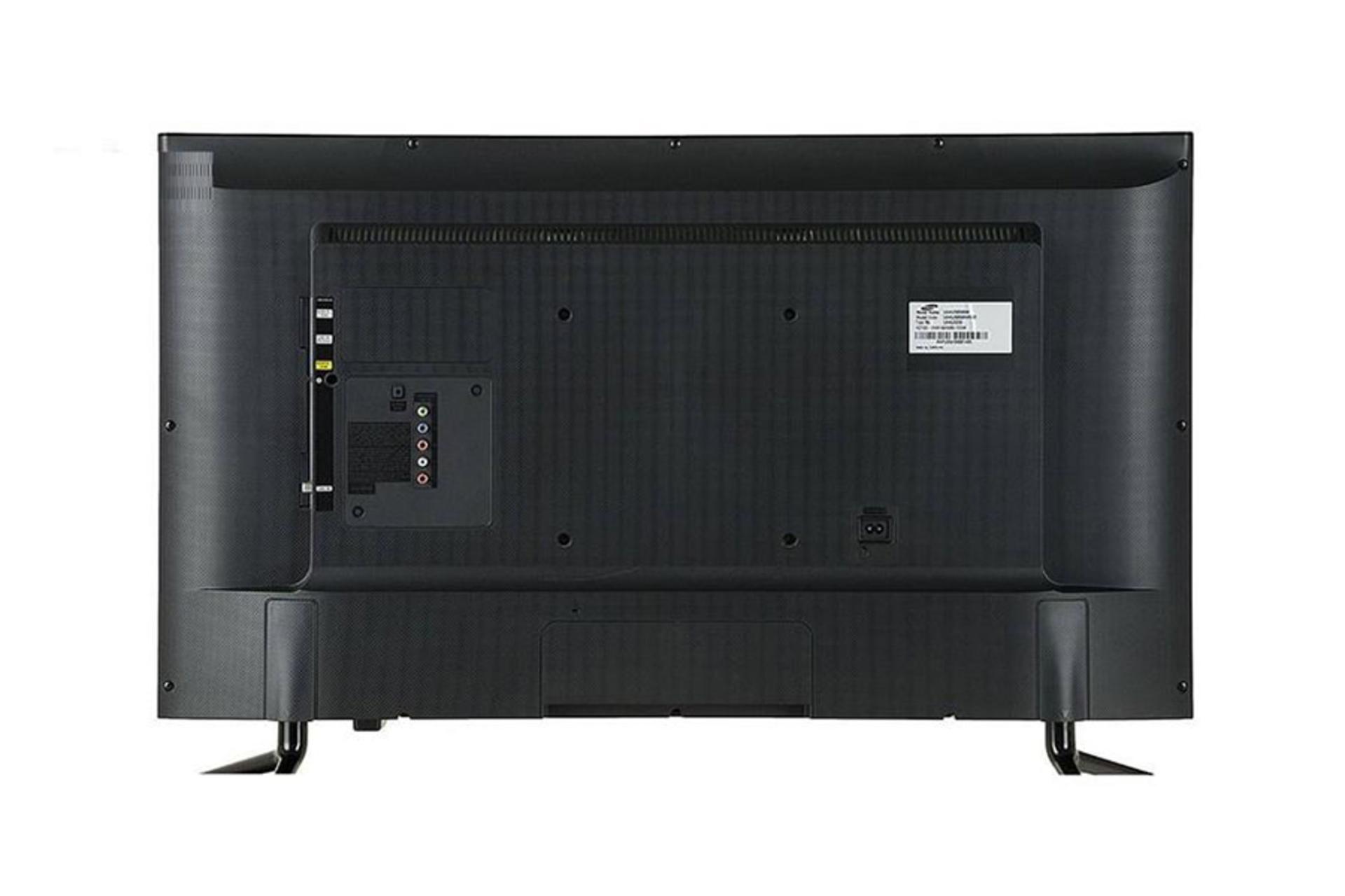 تلویزیون سامسونگ نمای پشت Samsung 40M5870