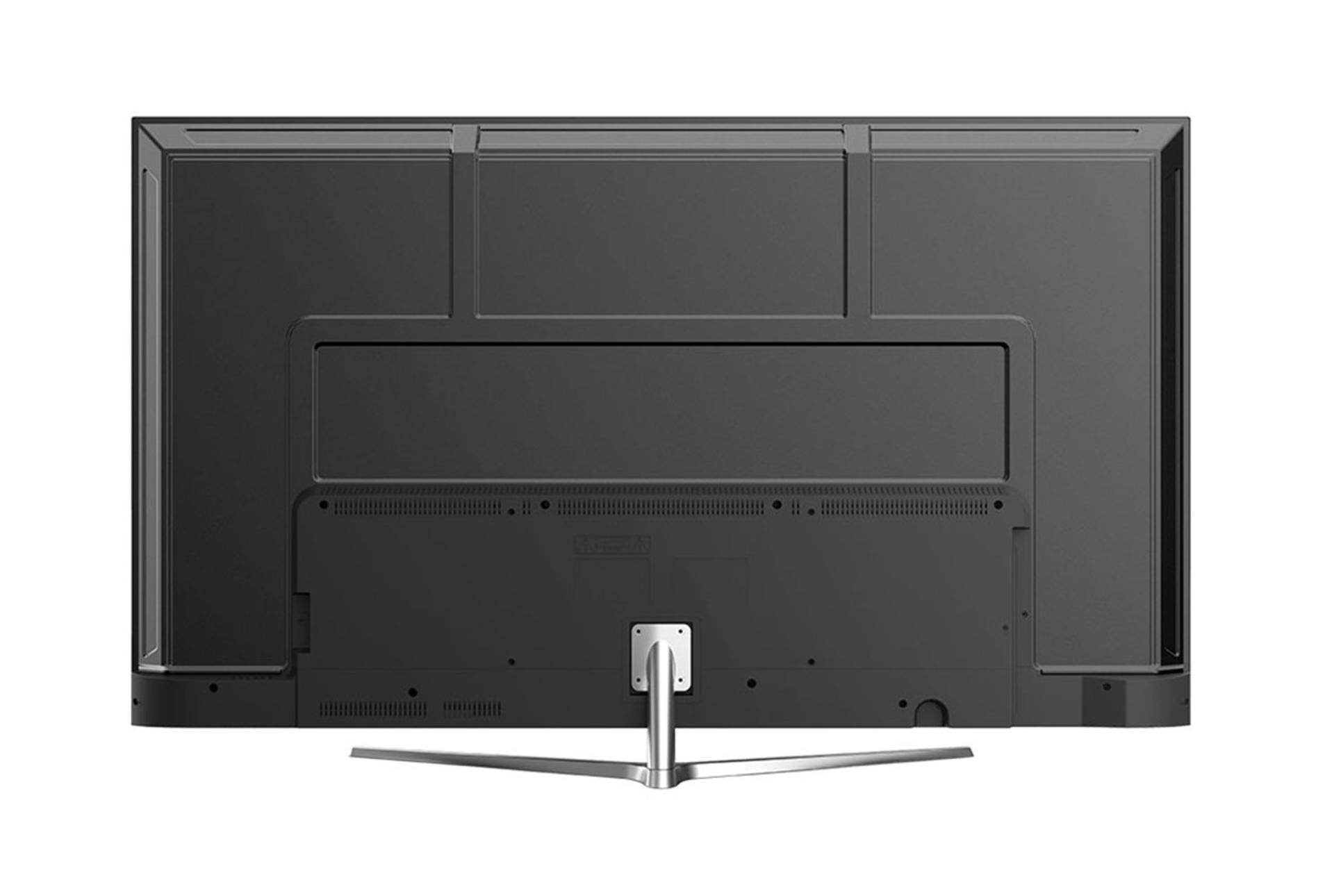 تلویزیون جی پلاس نمای پشت Gplus 65LQ721S