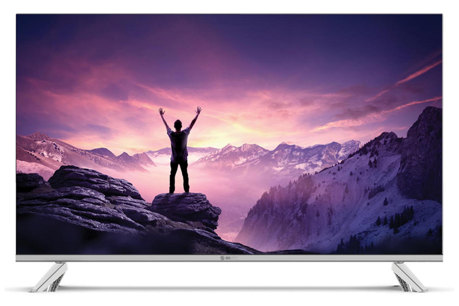 تلویزیون اسنوا Snowa 55SA640U