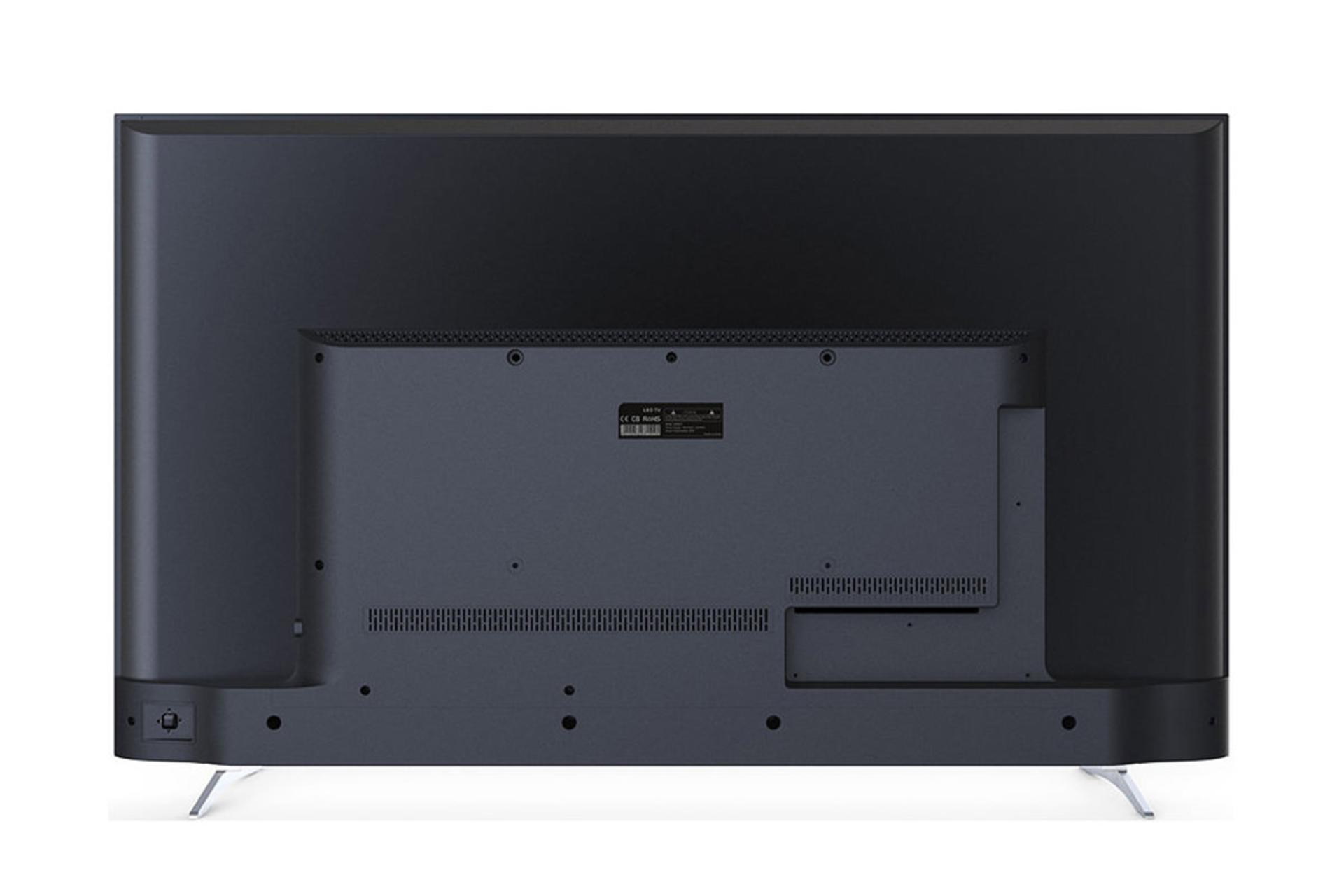 تلویزیون سینگل نمای پشتی Single 6520US