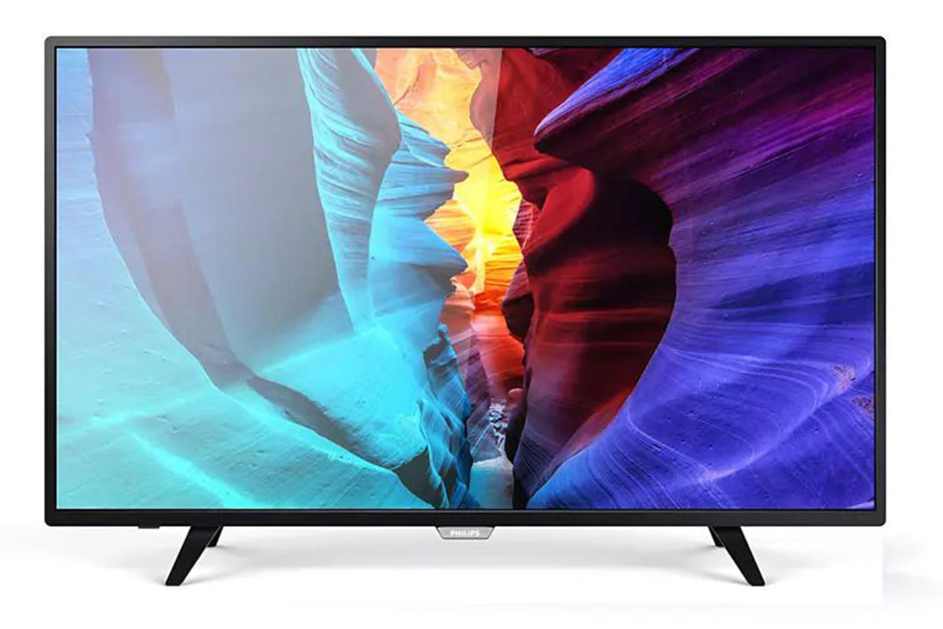 تلویزیون فیلیپس Philips 43PFT6100