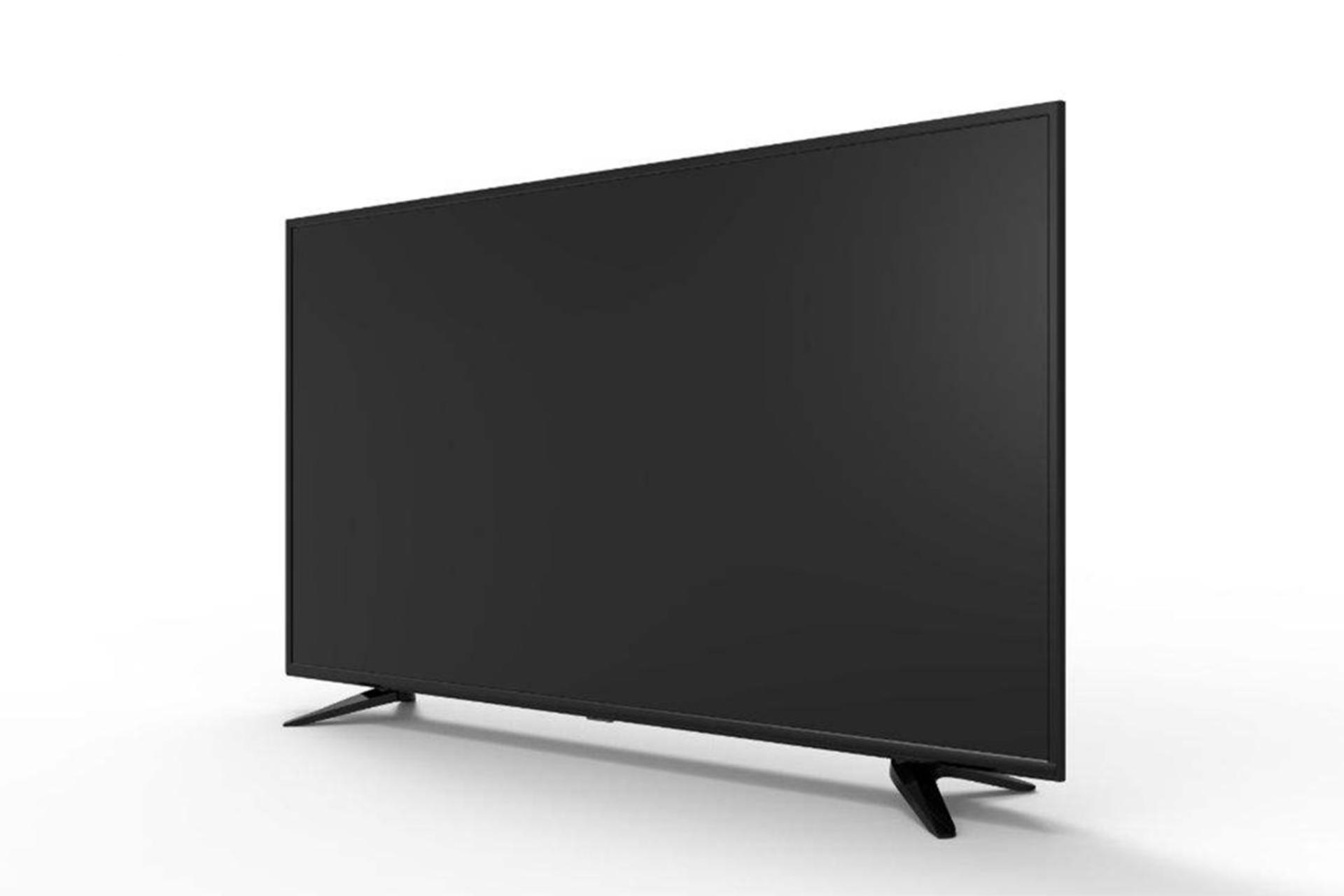 تلویزیون مجیک نمای جلو Magic TV MT55D2800