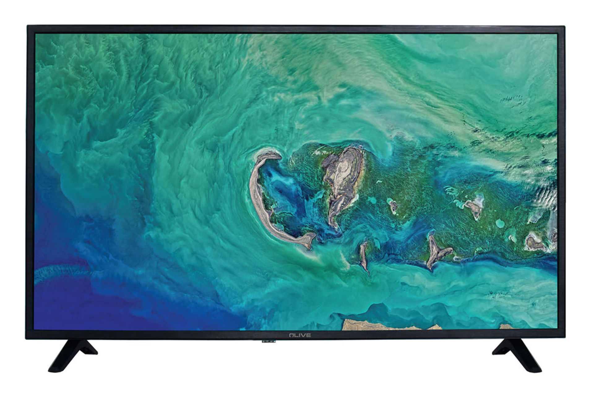 تلویزیون الیو Olive 43FA4410