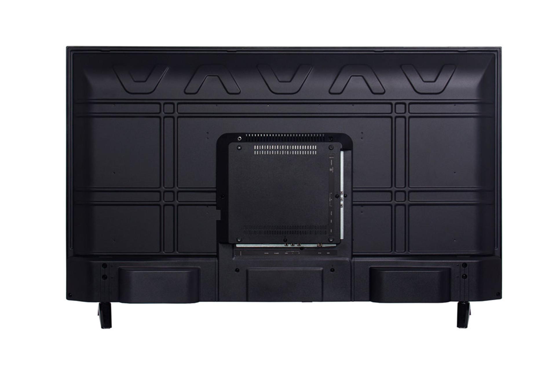 تلویزیون الیو نمای پشتی Olive 43FA4410