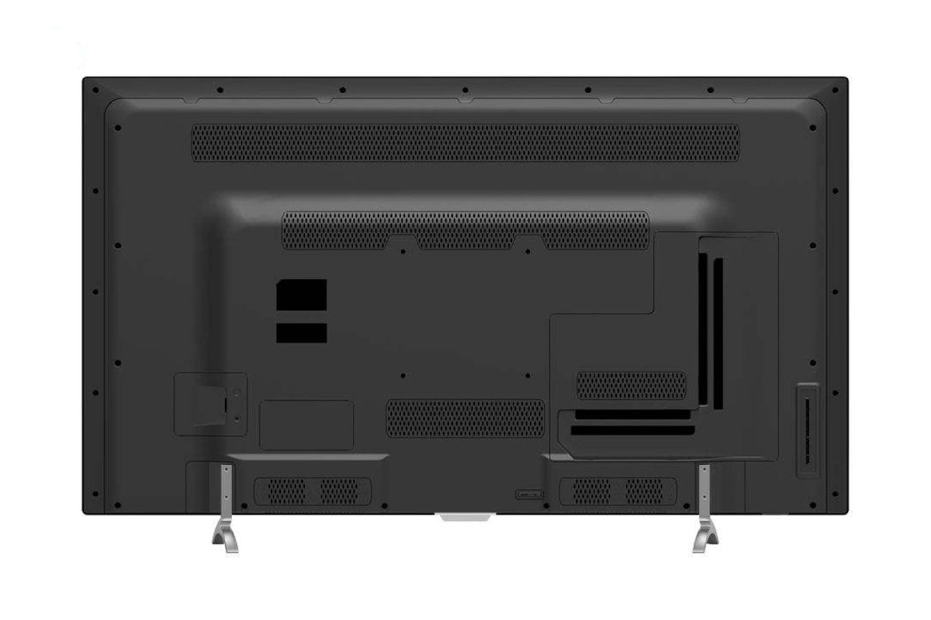 تلویزیون مجیک نمای پشتی Magic TV MT65D2800