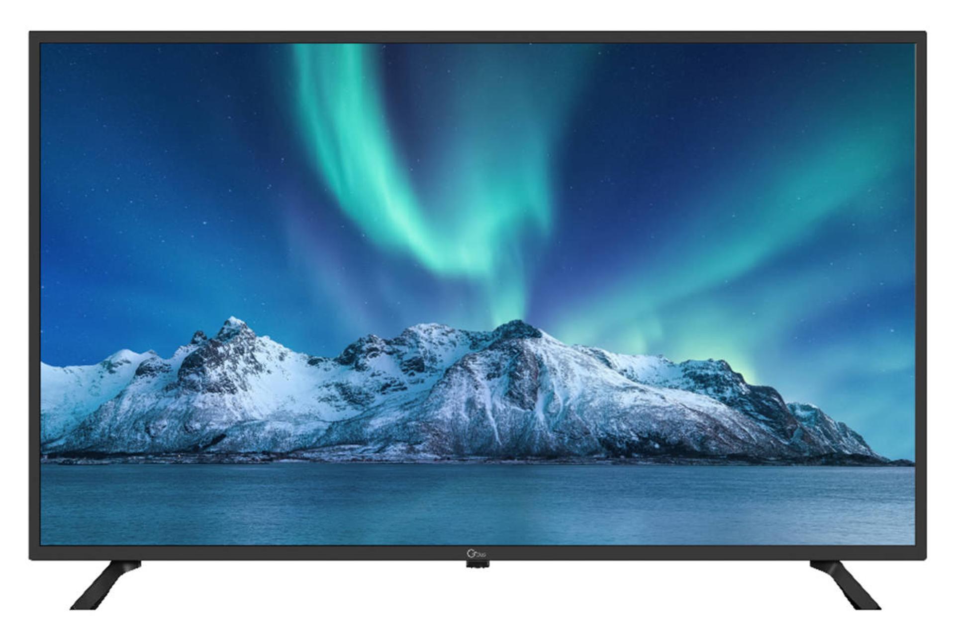 تلویزیون جی پلاس Gplus 43MH414N