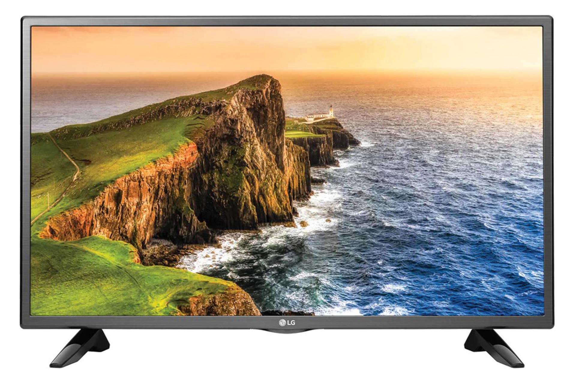 تلویزیون ال جی LG 32LW300C