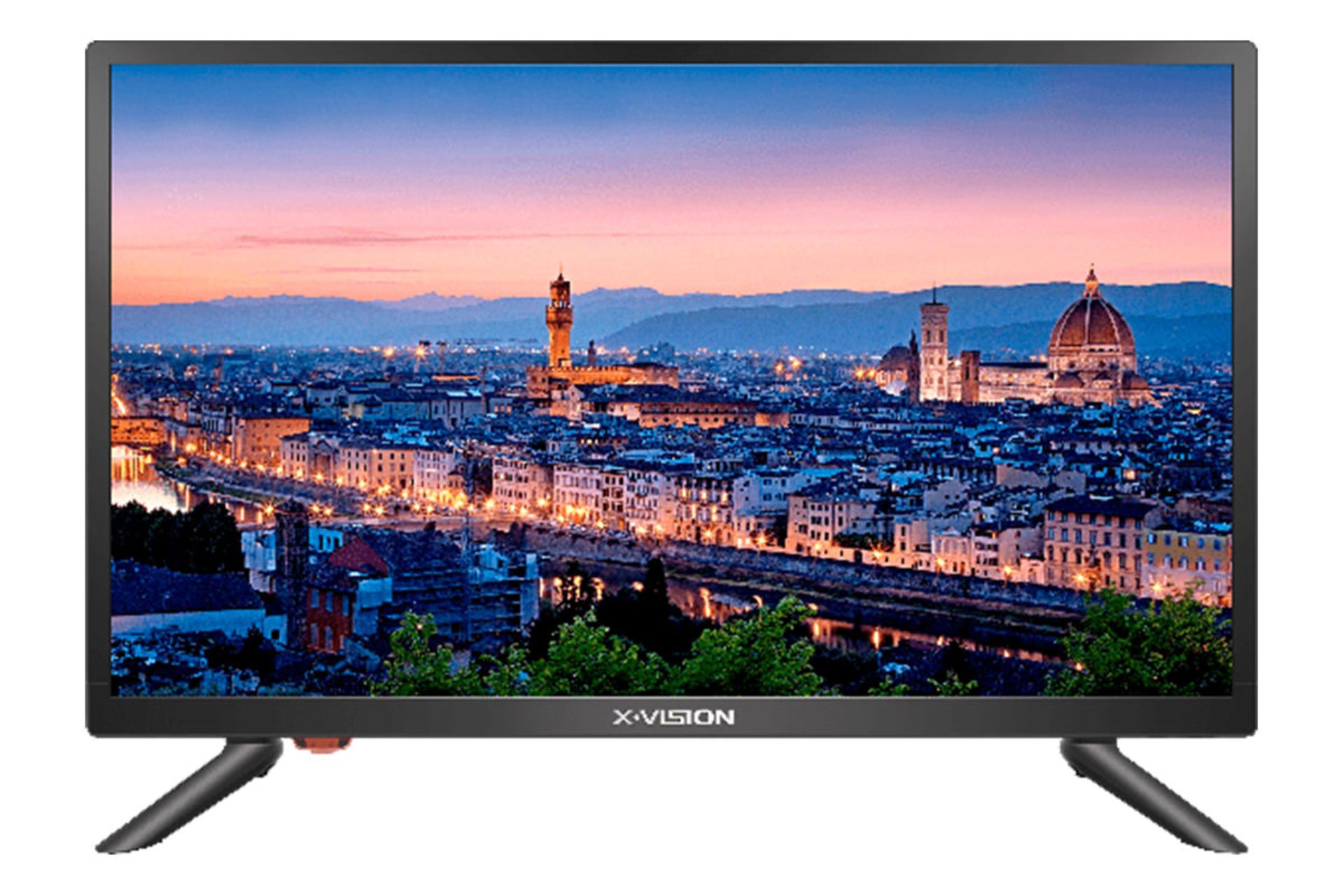 تلویزیون ایکس ویژن X.Vision 24XS460