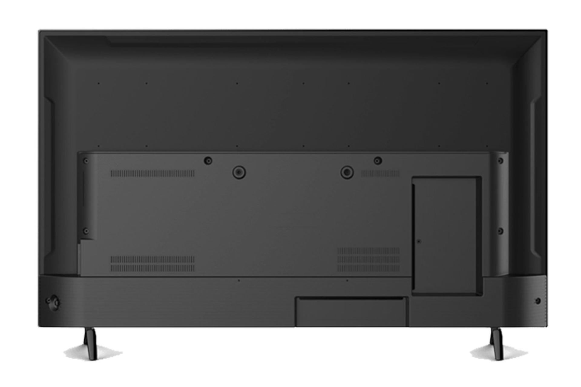 تلویزیون ایکس ویژن نمای پشت X.Vision 49XK560