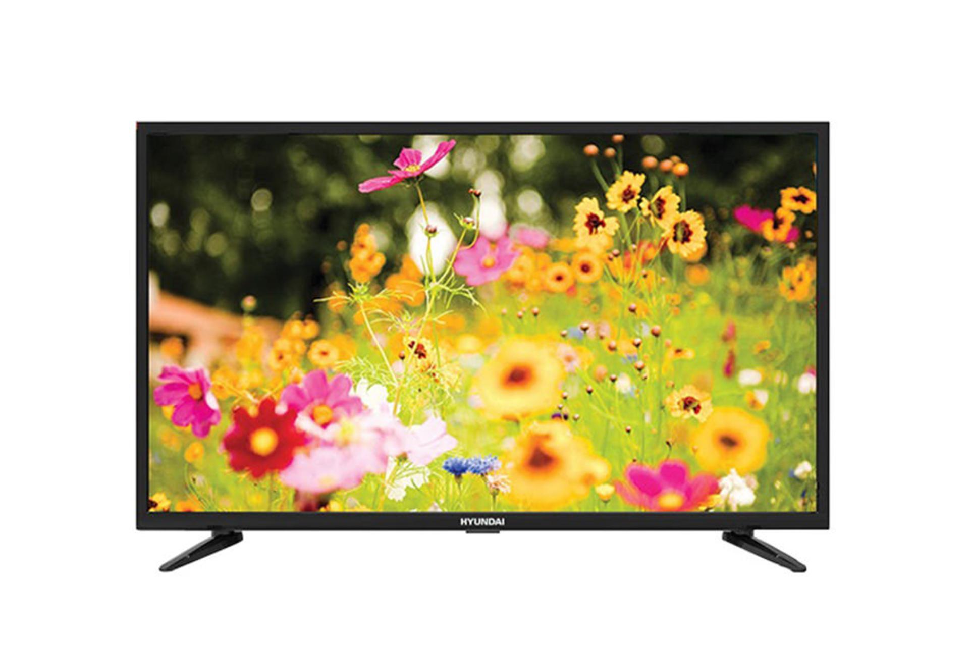 تلویزیون هیوندای نمای جلو Hyundai 3220