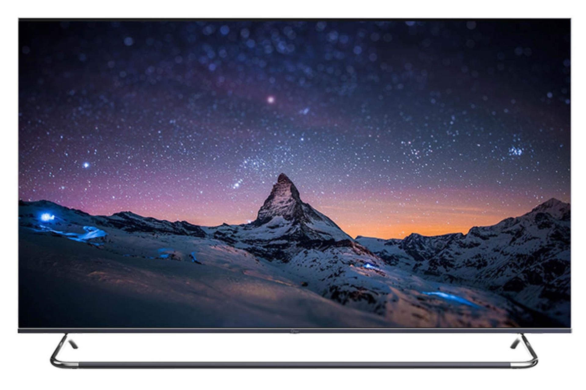 تلویزیون جی پلاس Gplus 75LQ921S