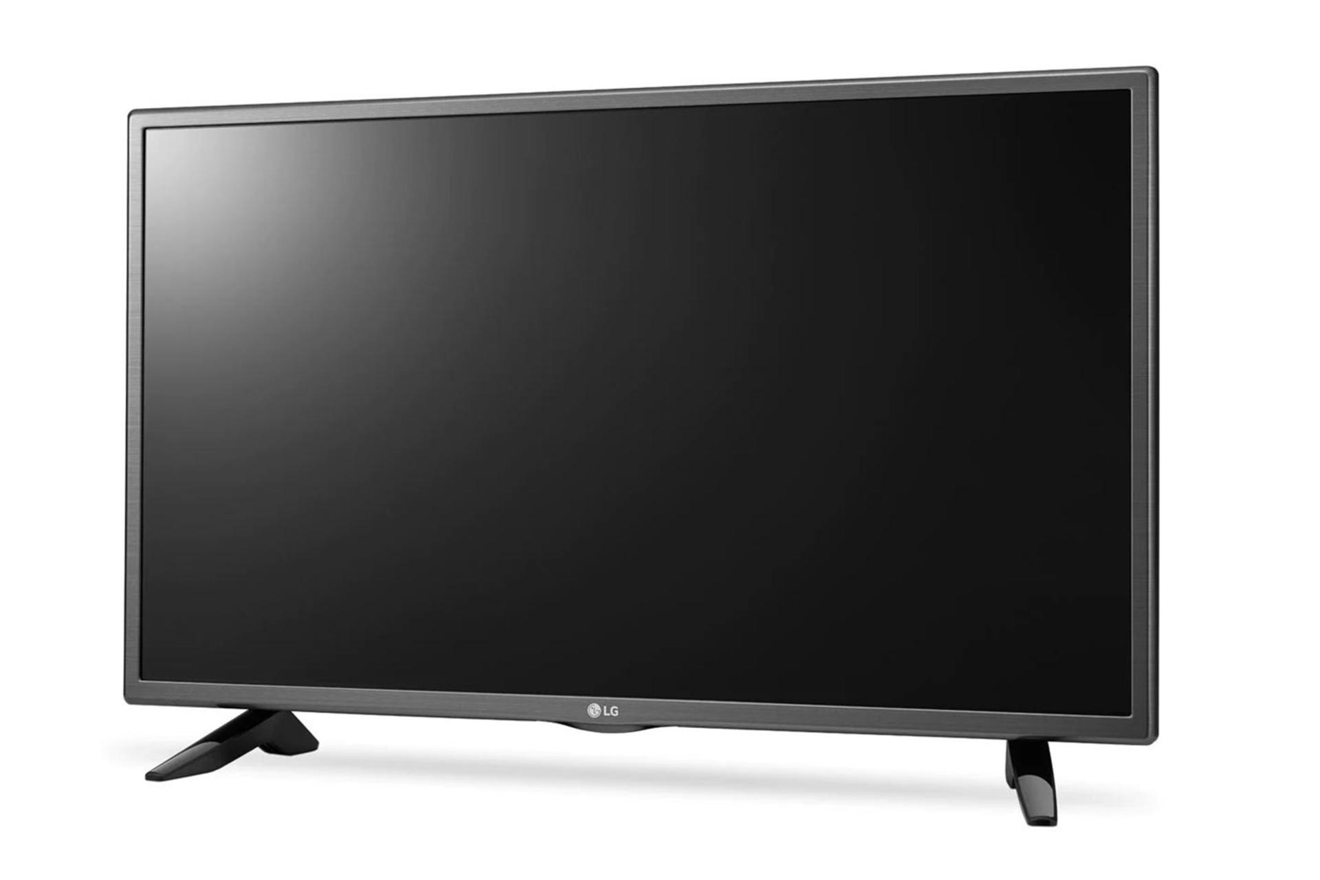 تلویزیون ال جی نمای جلو LG 32LW300C