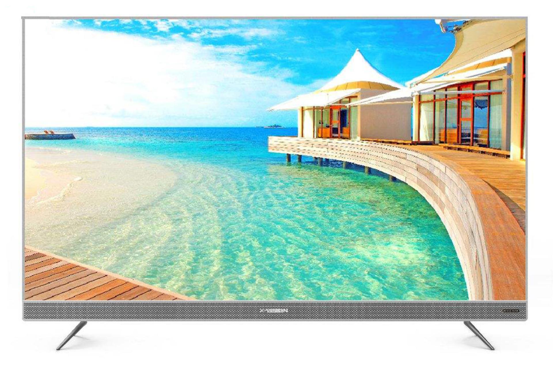 تلویزیون ایکس ویژن X.Vision 55XTU725
