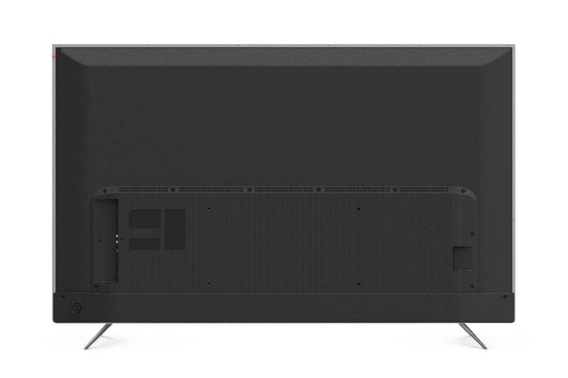 تلویزیون ایکس ویژن نمای پشت X.Vision 55XTU725