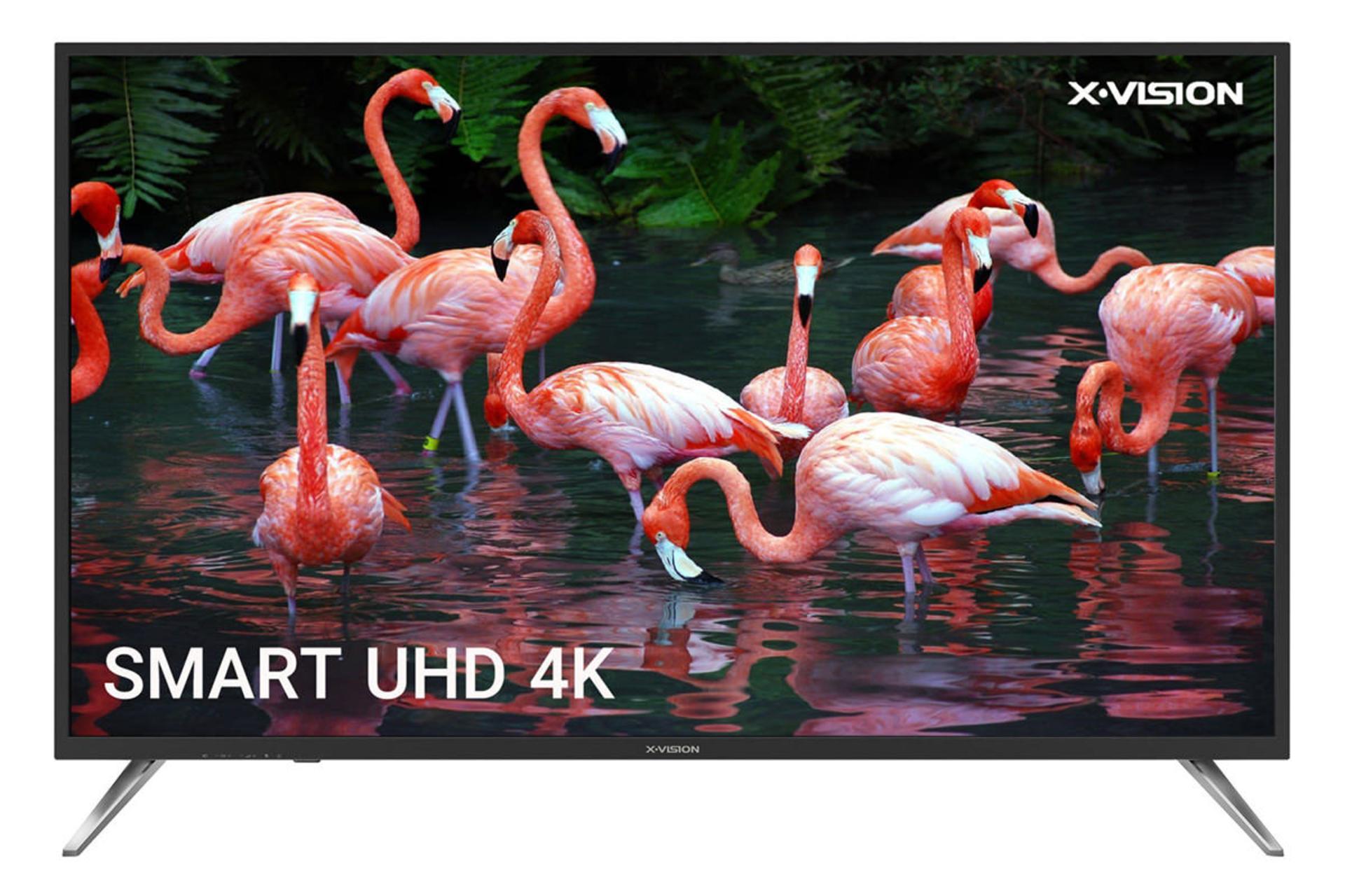 تلویزیون ایکس ویژن X.Vision 49XCU585