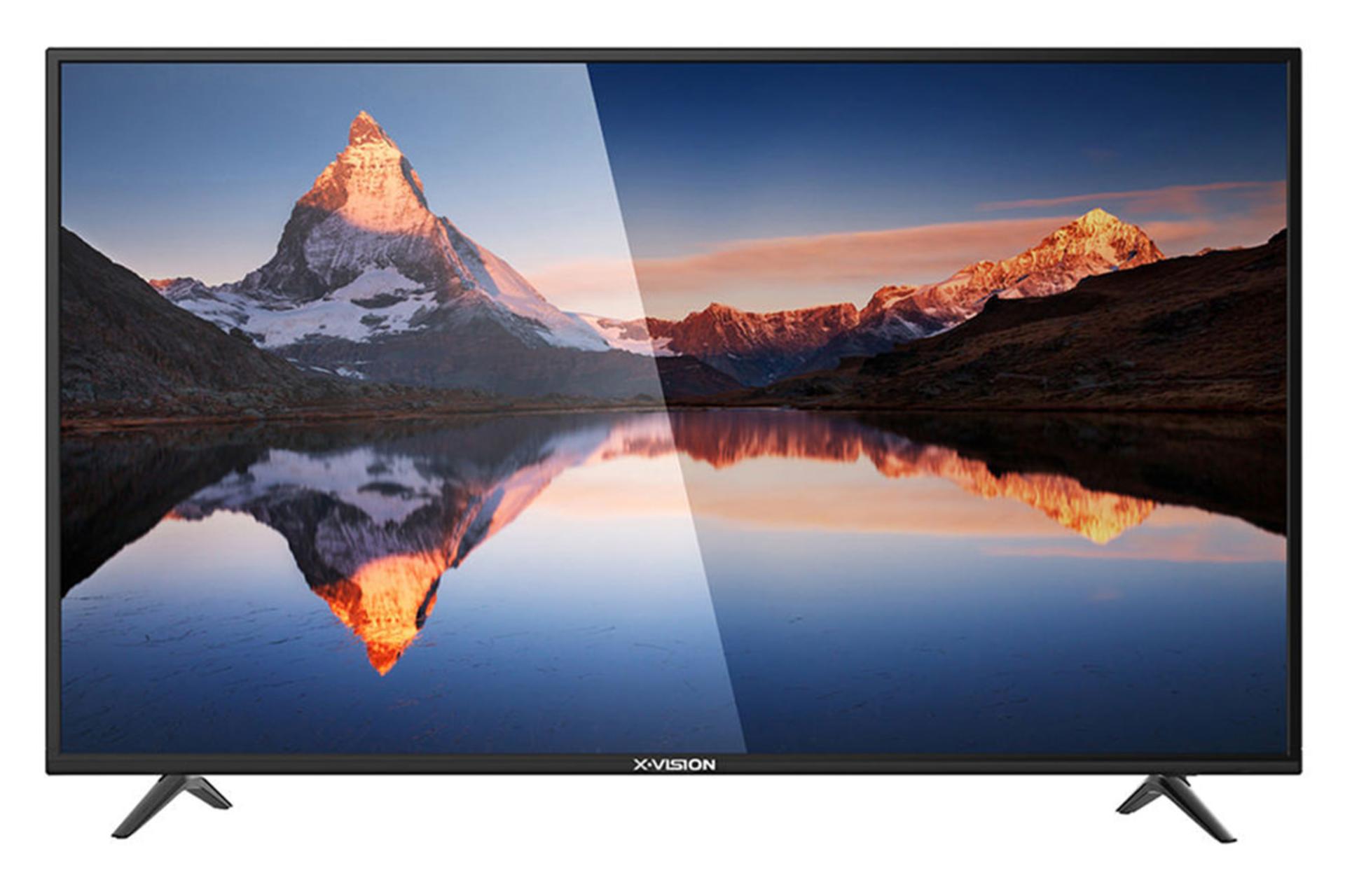 تلویزیون ایکس ویژن X.Vision 43XK565