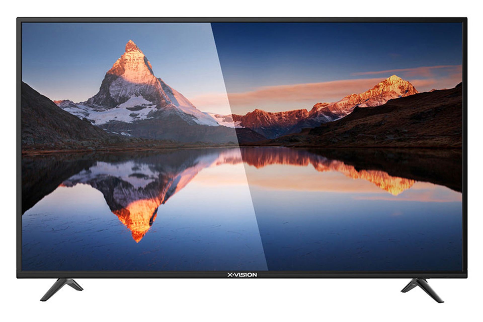 تلویزیون ایکس ویژن X.Vision 43XK565