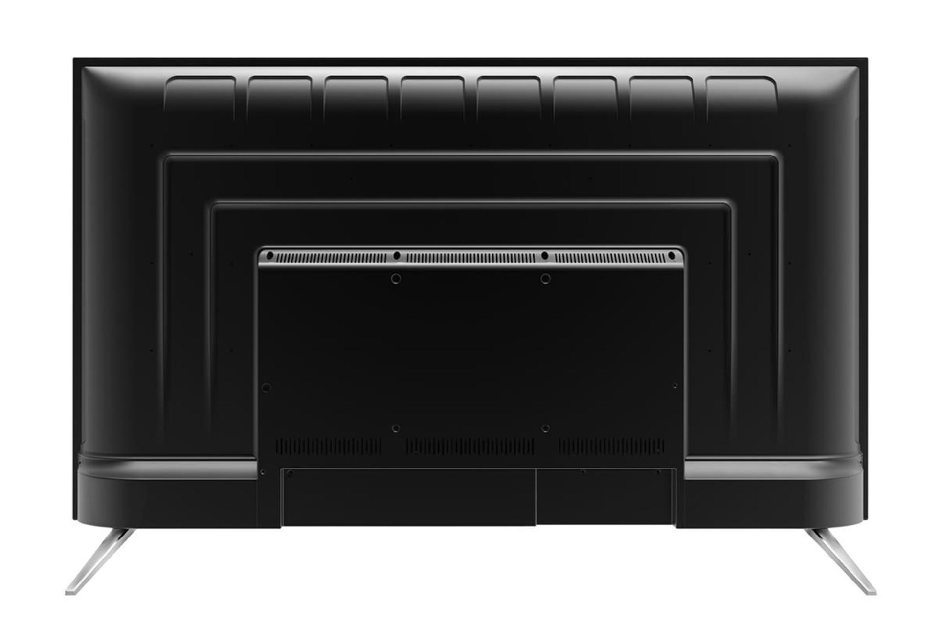 تلویزیون ایکس ویژن نمای پشت X.Vision 49XCU585