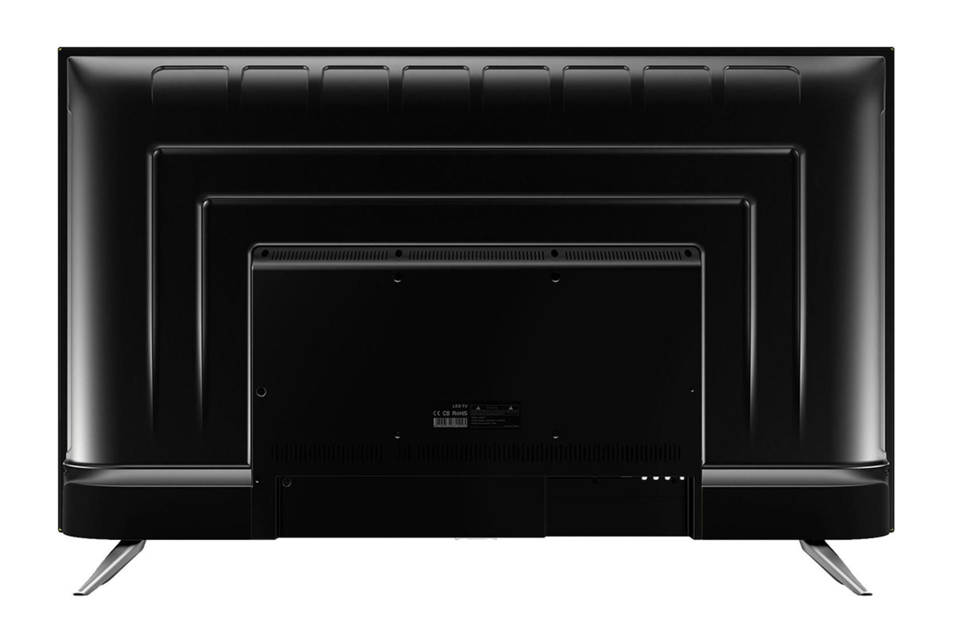 تلویزیون مستر تک MT320NHD مدل 32 اینچ نمای پشت