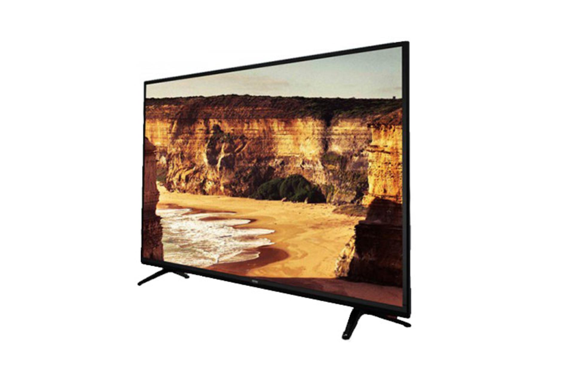 تلویزیون مارشال  ME-3241 مدل 32 اینچ نمای نیمرخ