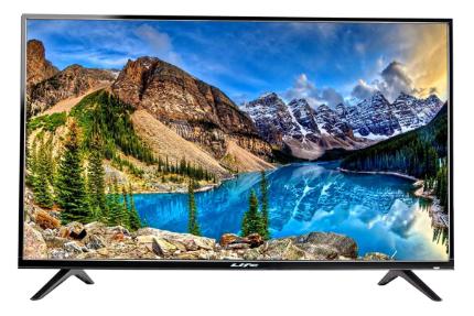 لایف BD354 مدل 50 اینچ